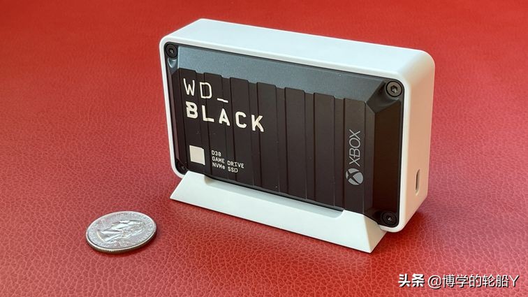 2022年固态硬盘ssd推荐,mac硬盘外置