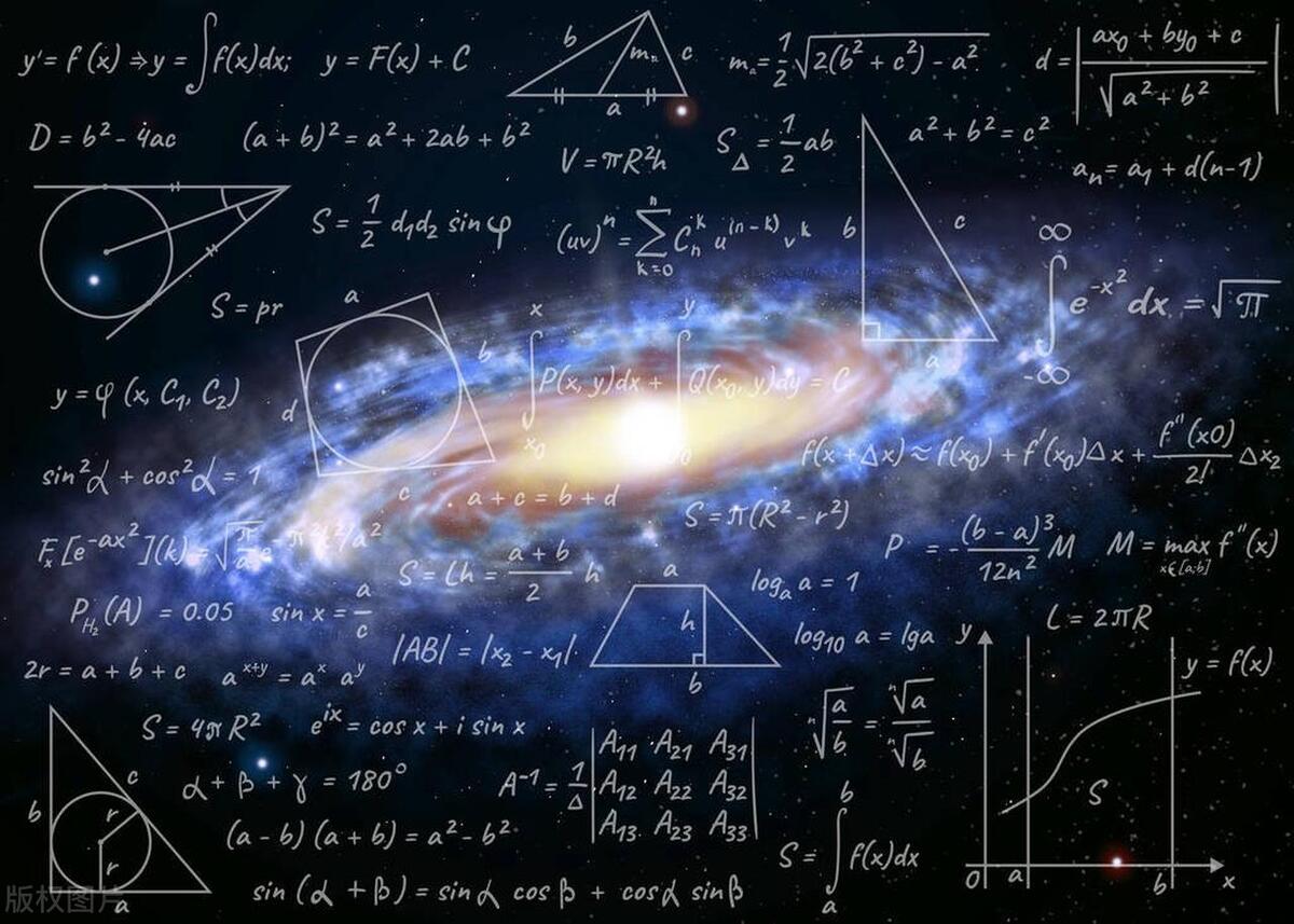 历史上最伟大的三位数学家,世界上最伟大的数学家笛卡尔