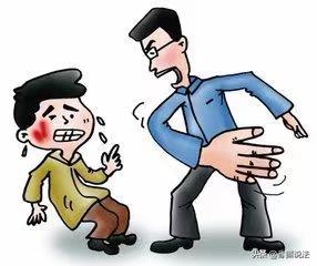 被人辱骂或者打了一巴掌，法律告诉你该怎么办