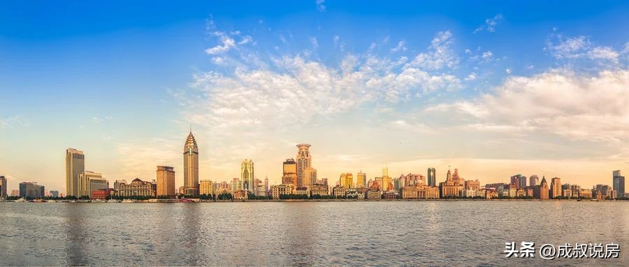 成都买房的建议和忠告,给想在成都买房的朋友几句忠告