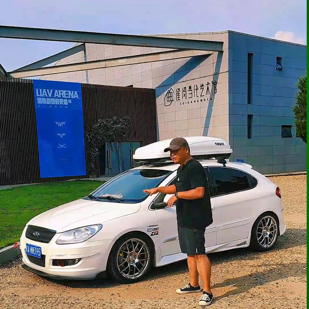 车夫的VLOG4奇瑞A3部分讲解#经典车