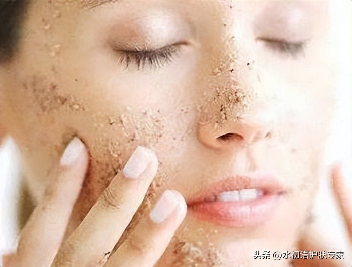 护肤手法影响护肤吸收吗,护肤品在脸上正确使用和吸收按摩