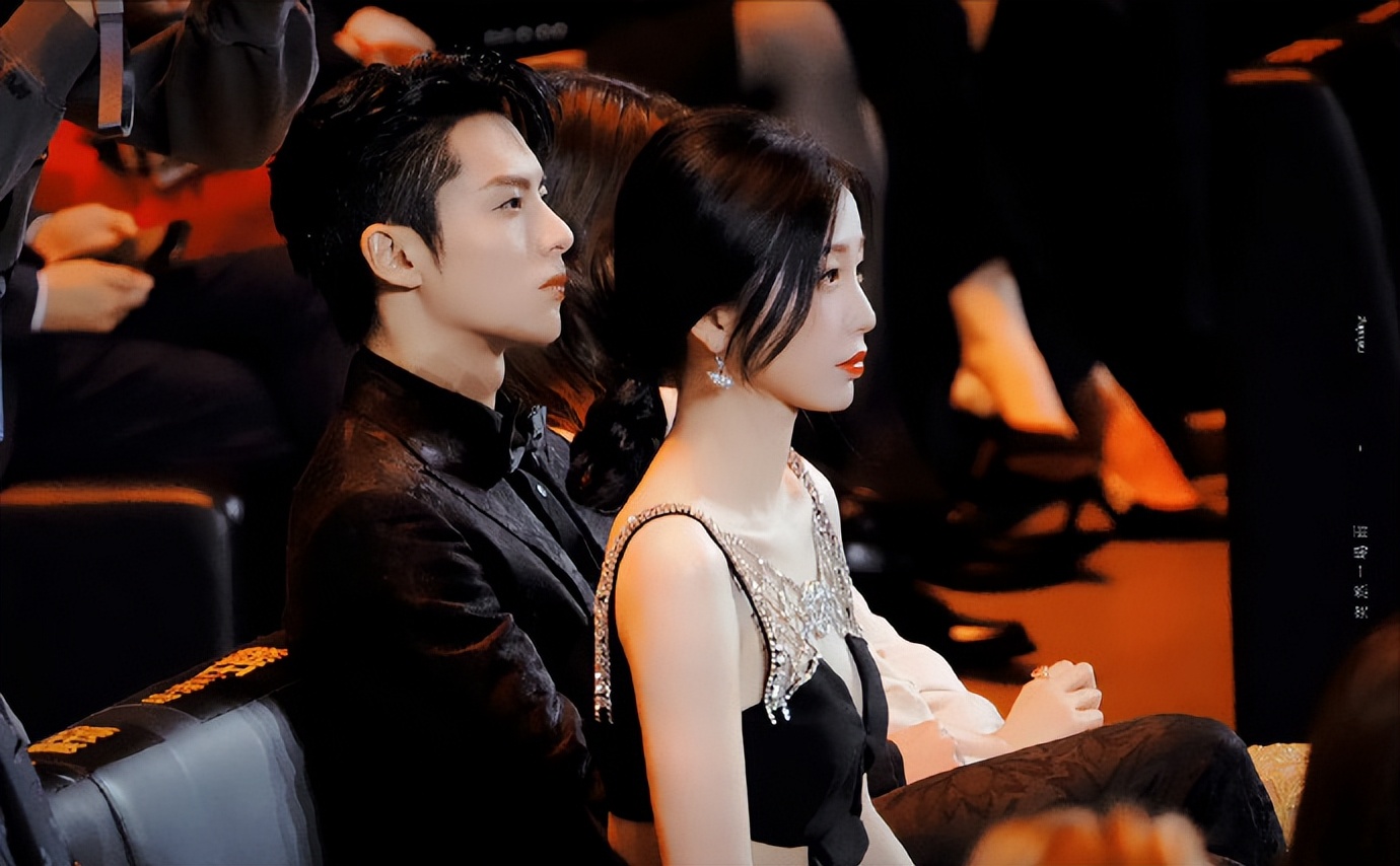 微博之夜照妖镜小动作,微博之夜成女星照妖镜