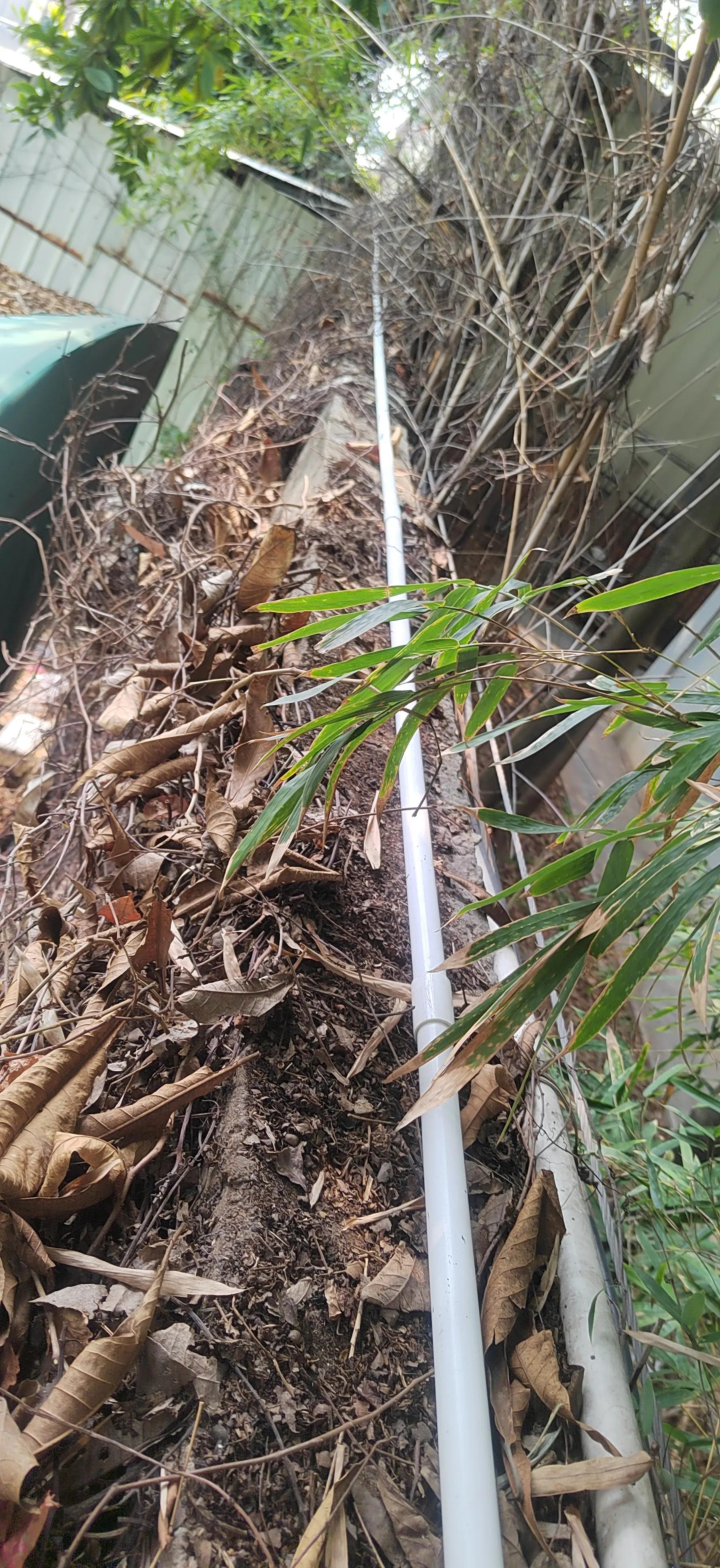 庭院监控摄像头安装教程,围墙监控摄像头有几种