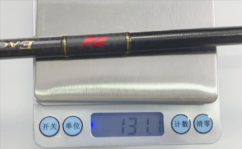 领峰翼862mls性能测试,领峰翼862mls配斯塔迪克