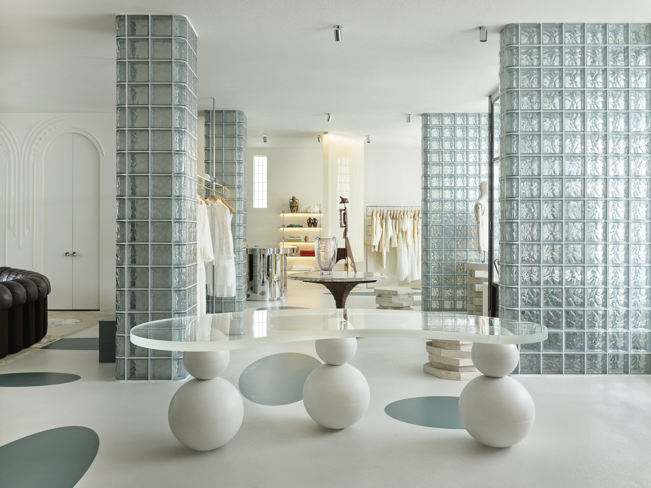 TamsinJohnson丨温和的情绪，SIRBONDIFLAGSHIP