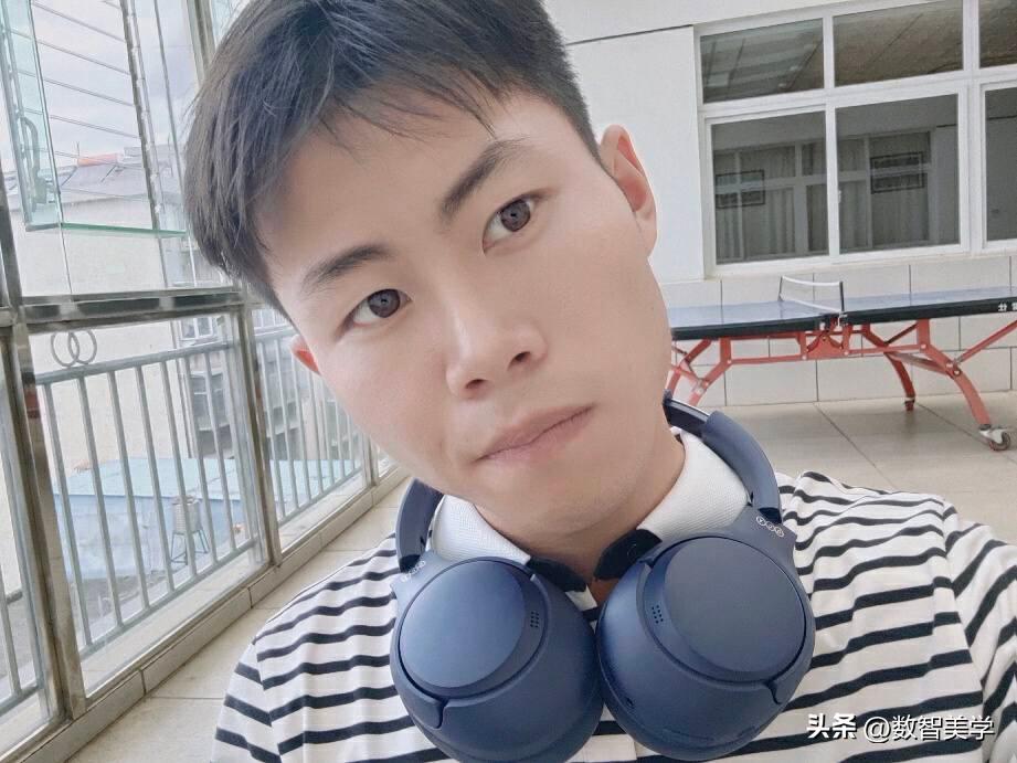 qcyh3头戴耳机真实测评,hi-res小金标认证