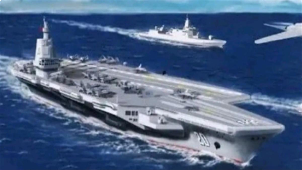 中国航母舷号20,舷号20航母模型