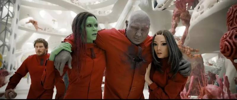 18部新片抢占今年五一档,37部影片角逐贺岁档