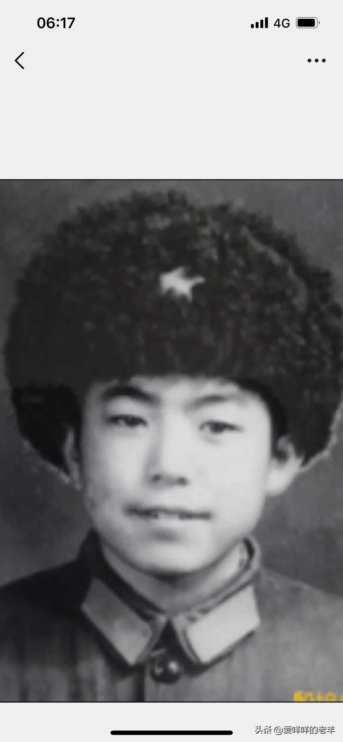 六七十年代解放军通讯兵,七八十年代军兵