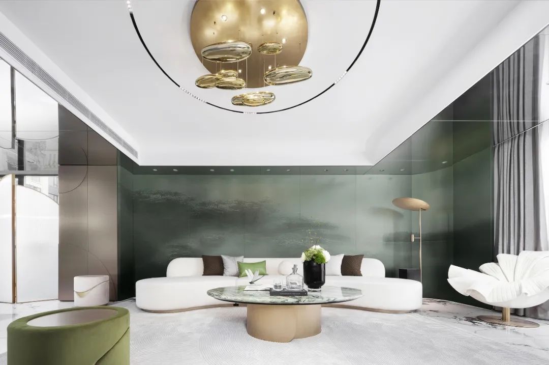 本则设计|兮觅真境，尘世之美