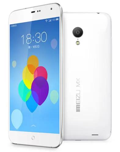 曾经的经典-魅族MX3手机