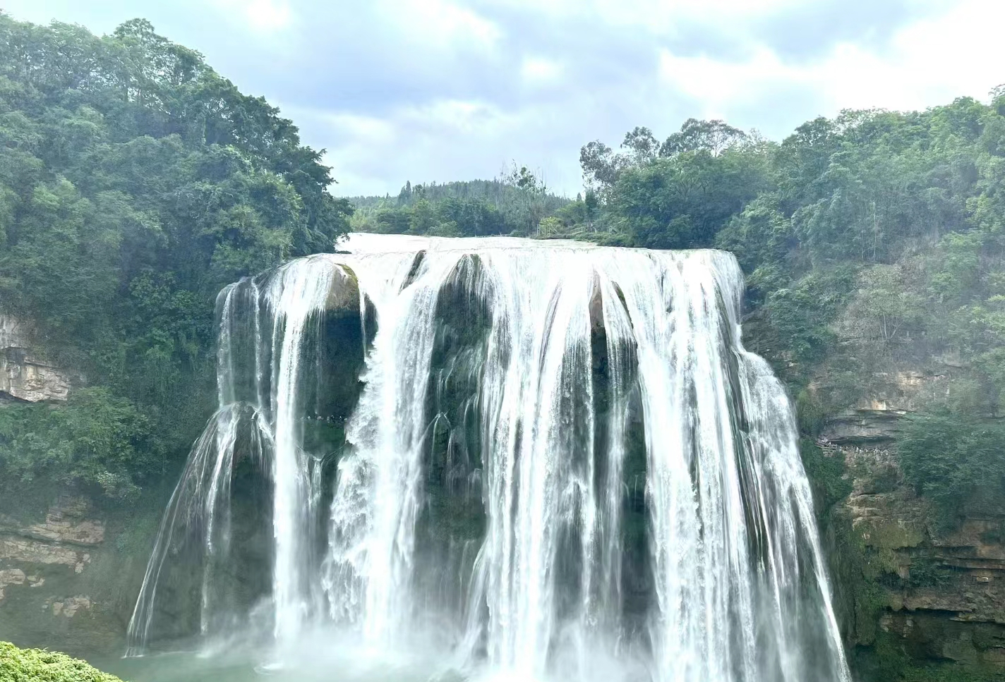 暑假去贵州旅游攻略,暑假贵州5天旅游攻略
