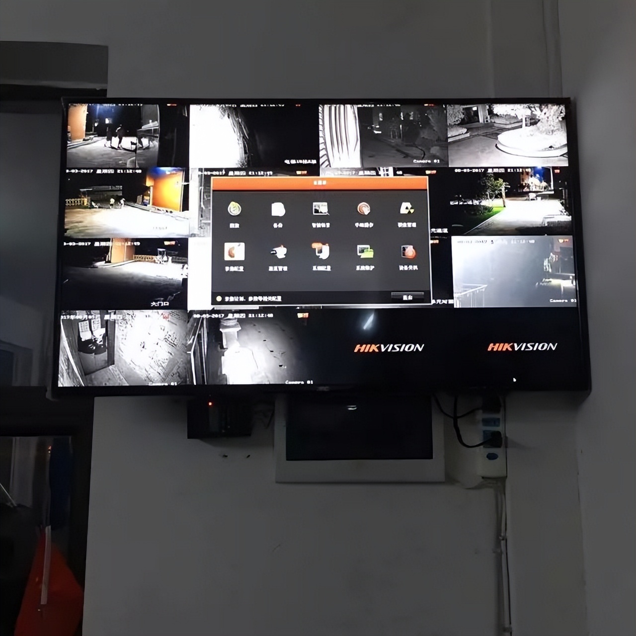 电梯监控用的网络是什么,电梯监控无线网桥需要激活吗