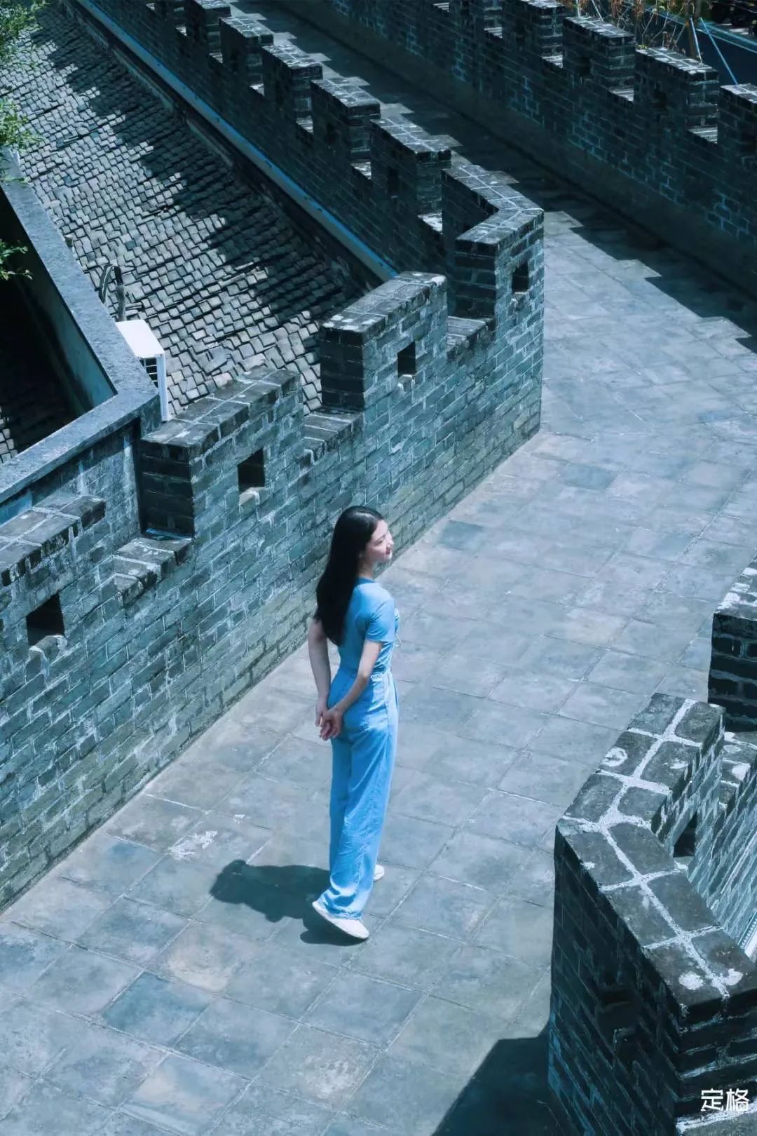 深圳古风拍照场地,广东深圳古风拍照推荐