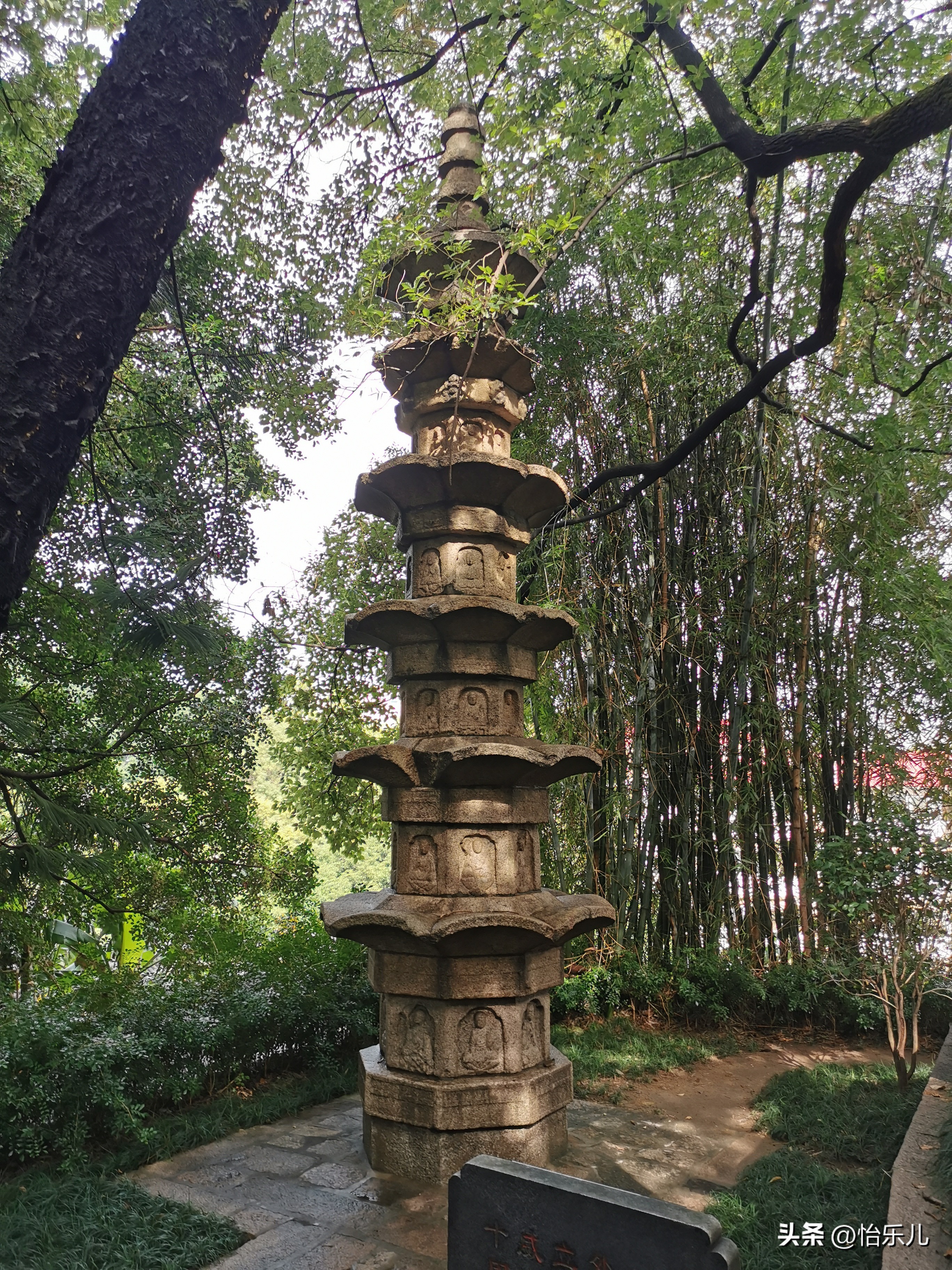 去福州玩三坊七巷,福州除了三坊七巷还有什么可玩