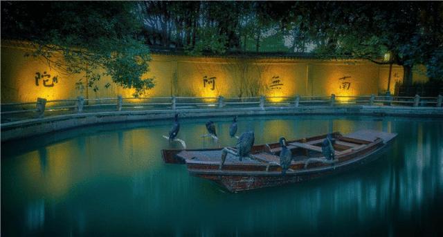 周庄画家村农家乐多少钱,周庄景区附近有农家乐