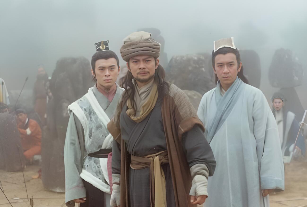 金庸最有名的三部书,金庸著作最出名的几部