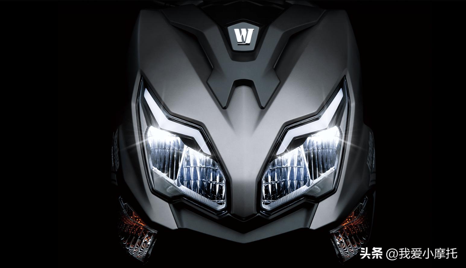 豪爵afr和新款uy125踏板哪个好,铃木uy125跟豪爵afr125哪个耐用