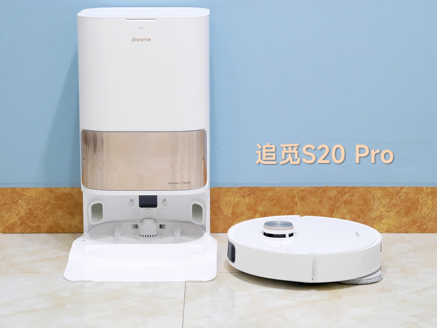 科沃斯扫地机器人t20spro教程,扫地机器人测评科沃斯x2pro