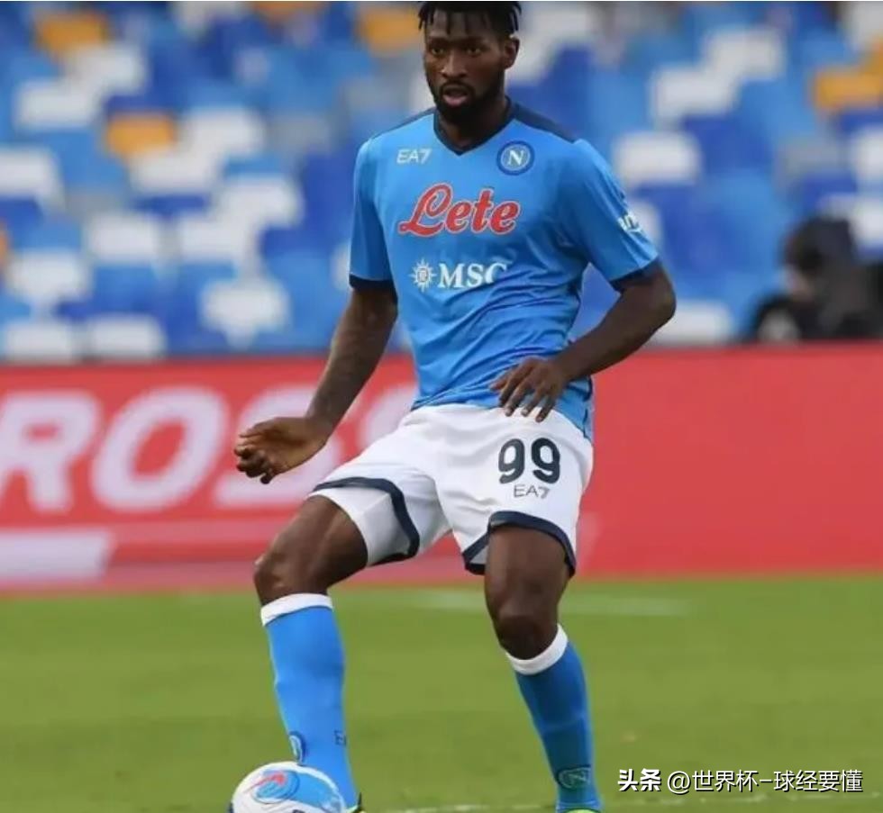 那不勒斯对意杯看法,那不勒斯看世界杯决赛