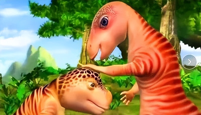 回忆童年60部经典动画片,快看看0-3岁儿童启蒙动画片