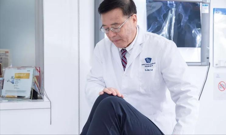 都有哪些病能引起胯骨疼,身体有病看医生