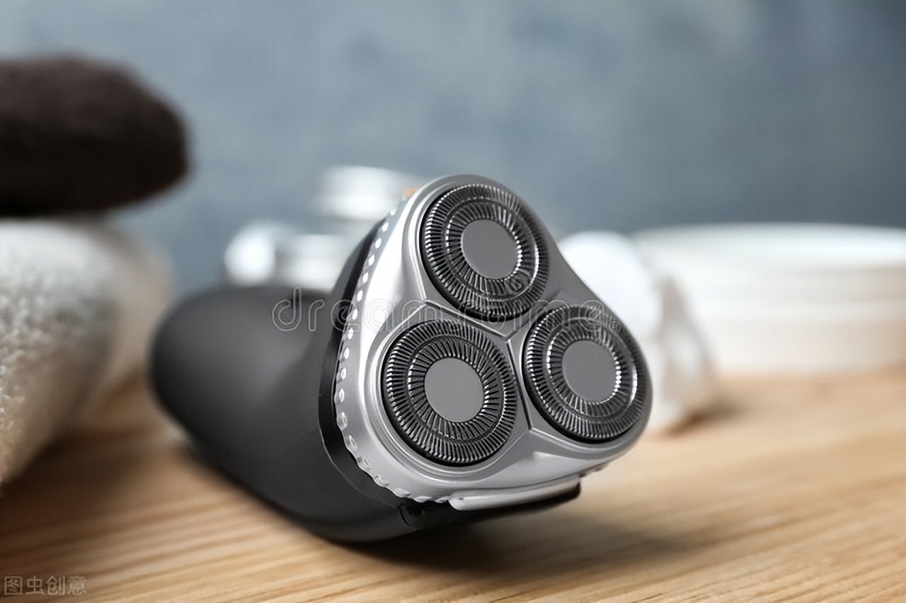 剃须刀用久了刀片变钝,剃须刀用钝了怎么办