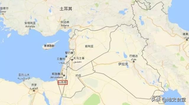 世界上犹太人分布哪些国家,世界上的犹太人人口是多少