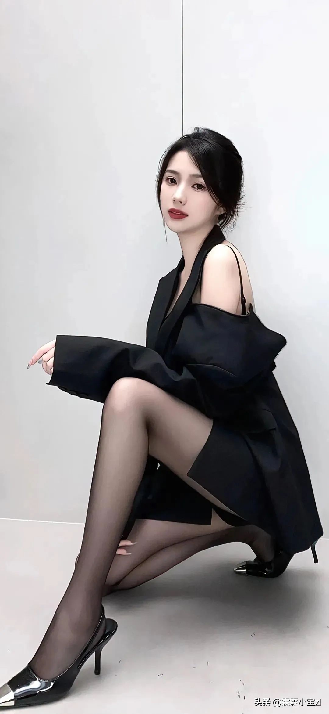 御姐壁纸高冷霸气,国漫御姐壁纸高清