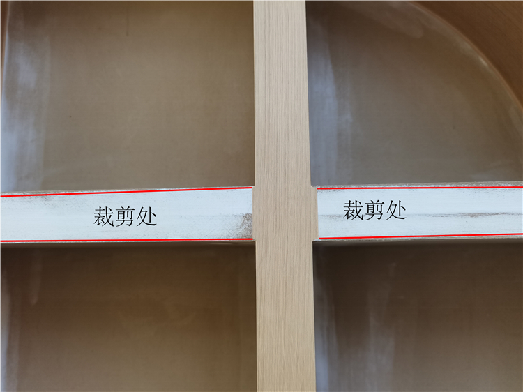 柜子贴膜改色优缺点,柜子贴膜改色包边教程