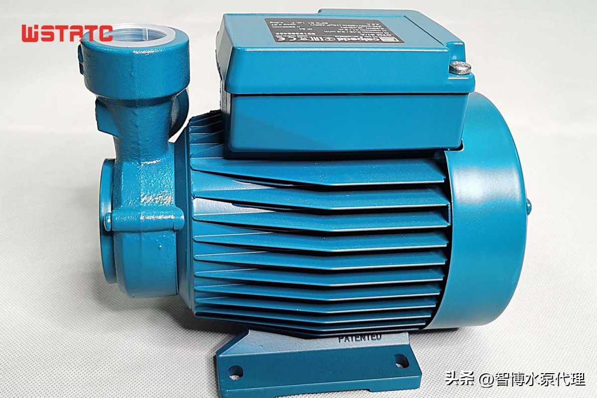 热水循环泵优缺点,家用热水循环泵哪个品牌好