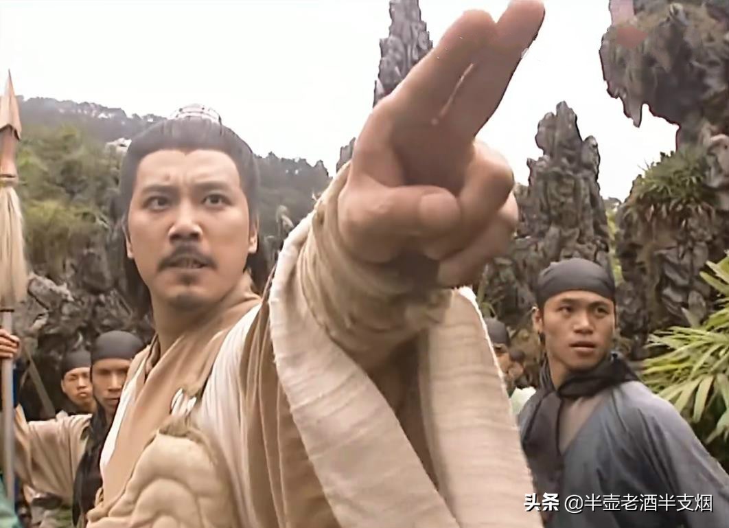 隋唐四猛四绝十八好汉排名,隋唐好汉四猛四绝