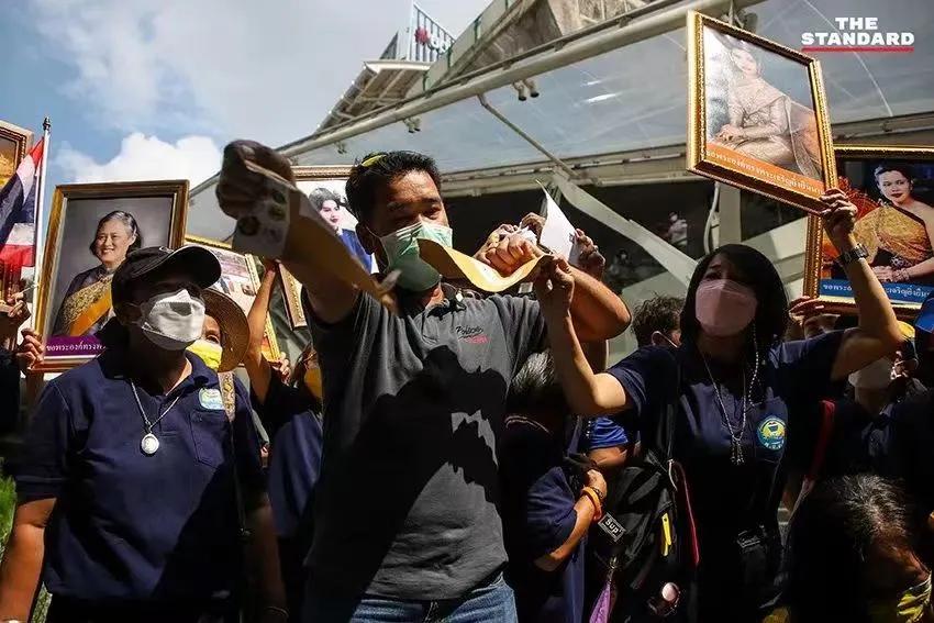 Lazada购物平台为何遭到泰国总理和国防力量“三军”的共同抨击？