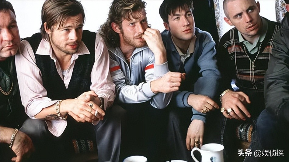 喜剧电影偷拐抢骗,偷拐抢骗电影简介