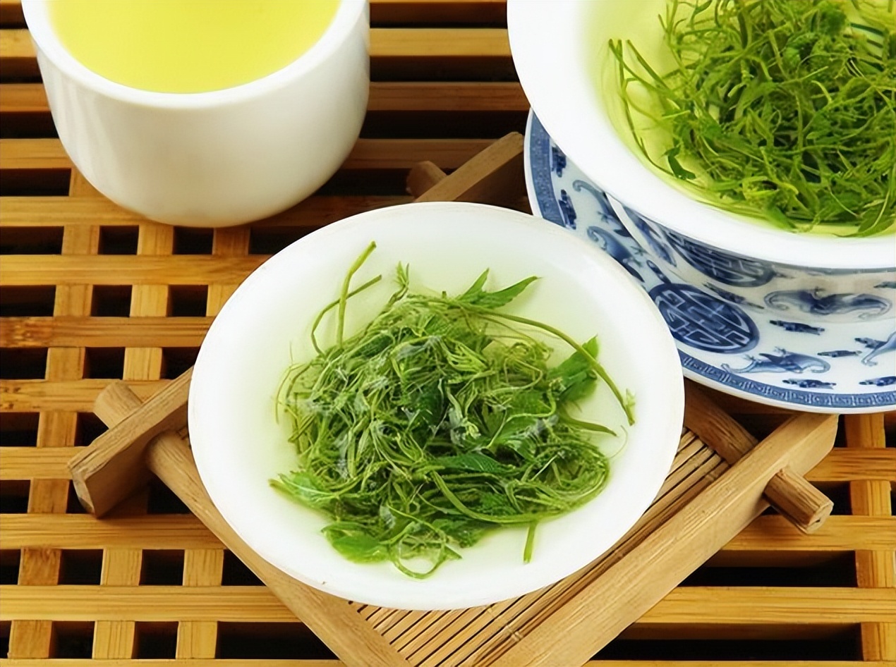 目前为止最好的养肝茶,冬季必喝4款养肝护肝茶