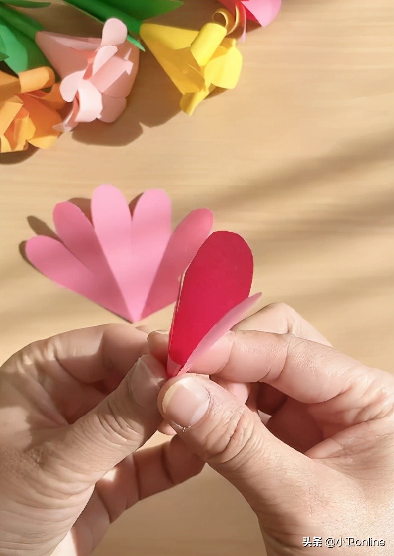 3.8女王节就要到啦，唯美捧花、王冠DIY做起来，送给最美的她们