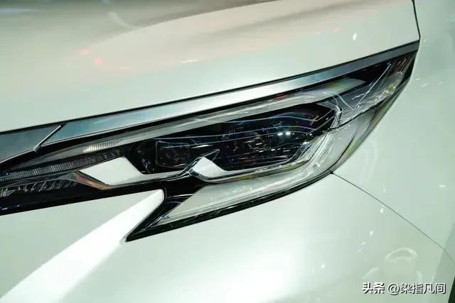 为什么说买丰田车是交智商税,丰田智商税