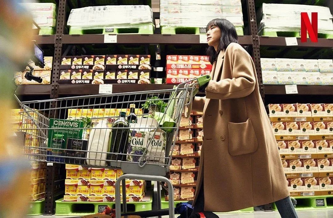 韩国第一猛汉,2022年韩国最猛的电影