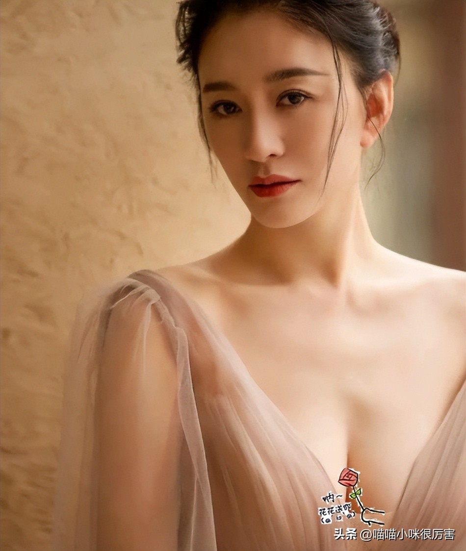 袁泉殷桃孙俪她们谁的演技好,袁泉和殷桃谁有气质