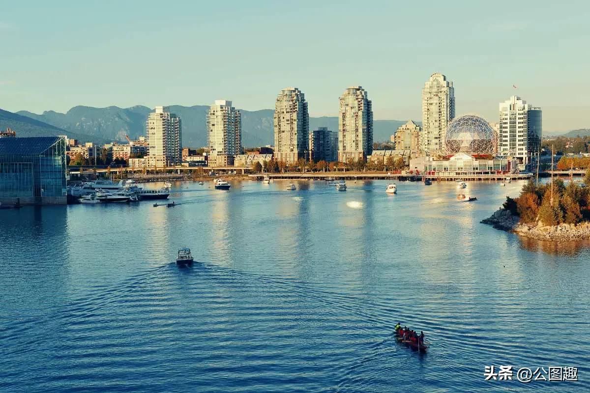 中国女旅行家,世界上最美五十个城市