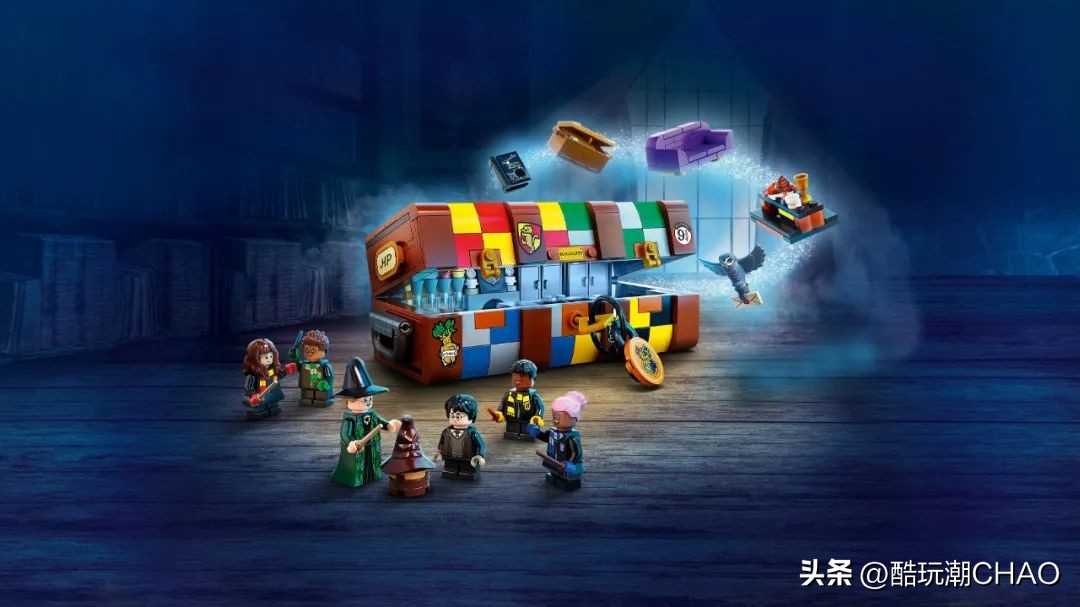 2021乐高最好套装,2020年十佳乐高套装