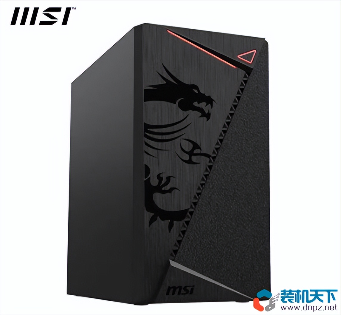 12代i3i5i7组装电脑推荐,酷睿i511400f组装配置清单