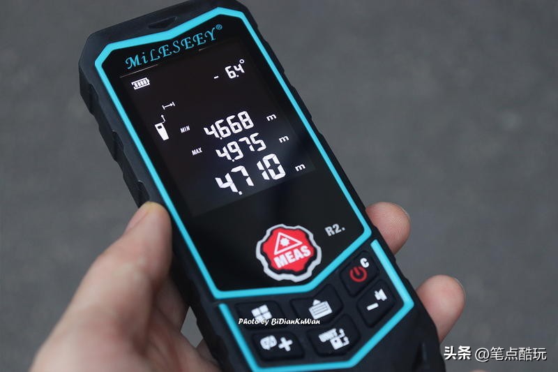迈测测距仪推荐哪款,迈测s2激光测距仪使用方法