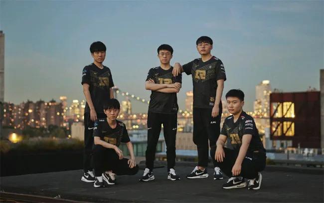 全华班有夺过冠吗,英雄联盟全华班夺过冠吗