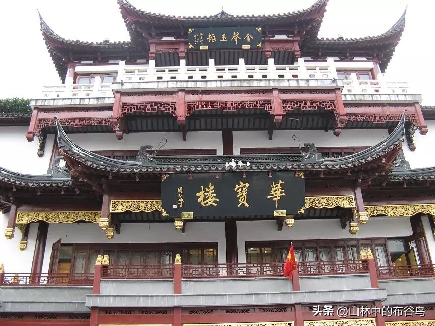 上海豫园商场排名,上海豫园商城简介