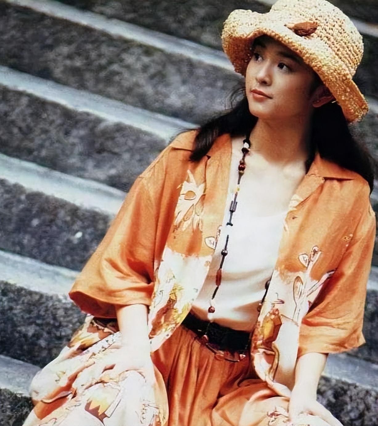 香江群音所有歌手名单,香江美人叶蕴仪