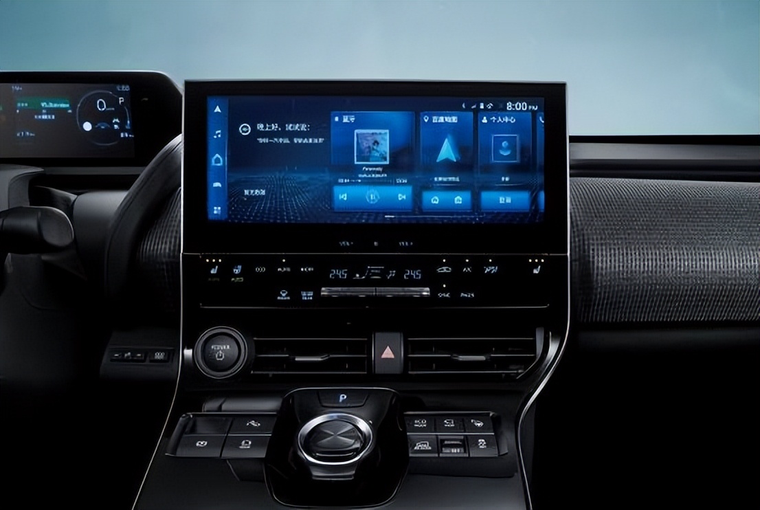 19.98万元起售一汽丰田bz4x上市,19.98万元起广汽丰田bz4x上市