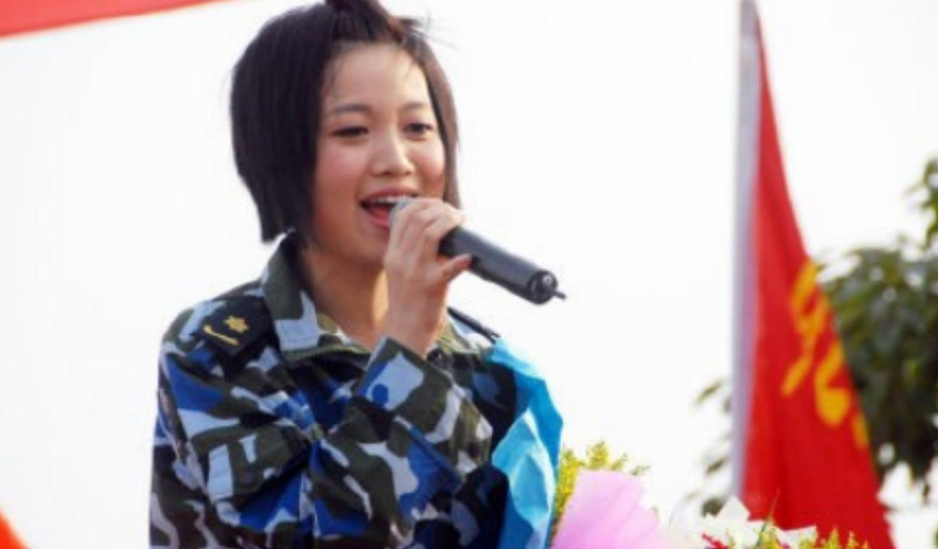 姚贝娜乳腺癌化疗几次,歌手姚贝娜离世前的一段话