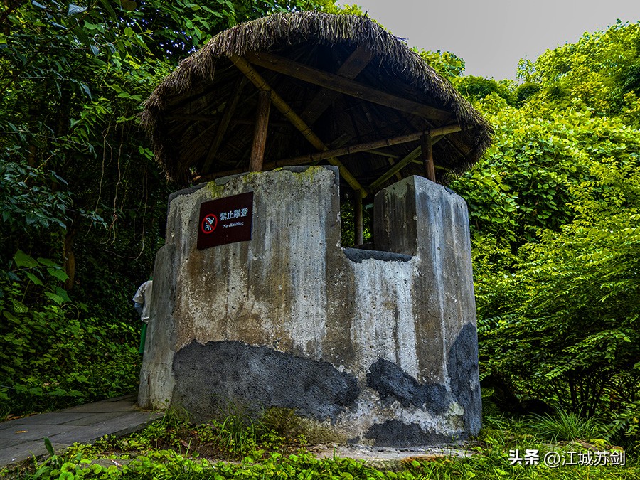 重庆渣滓洞参观后的感悟,重庆渣滓洞基地旧址